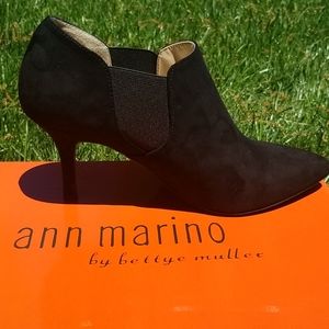 Ann Marino Shoes